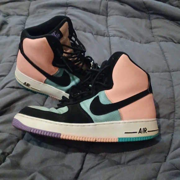 Air force ones poshmark hotsell